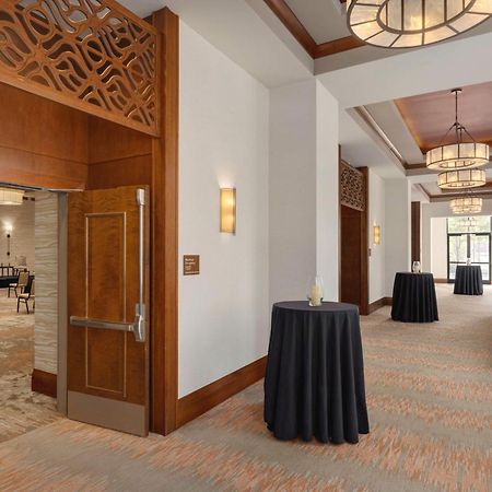 Embassy Suites Chattanooga Hamilton Place Bagian luar foto