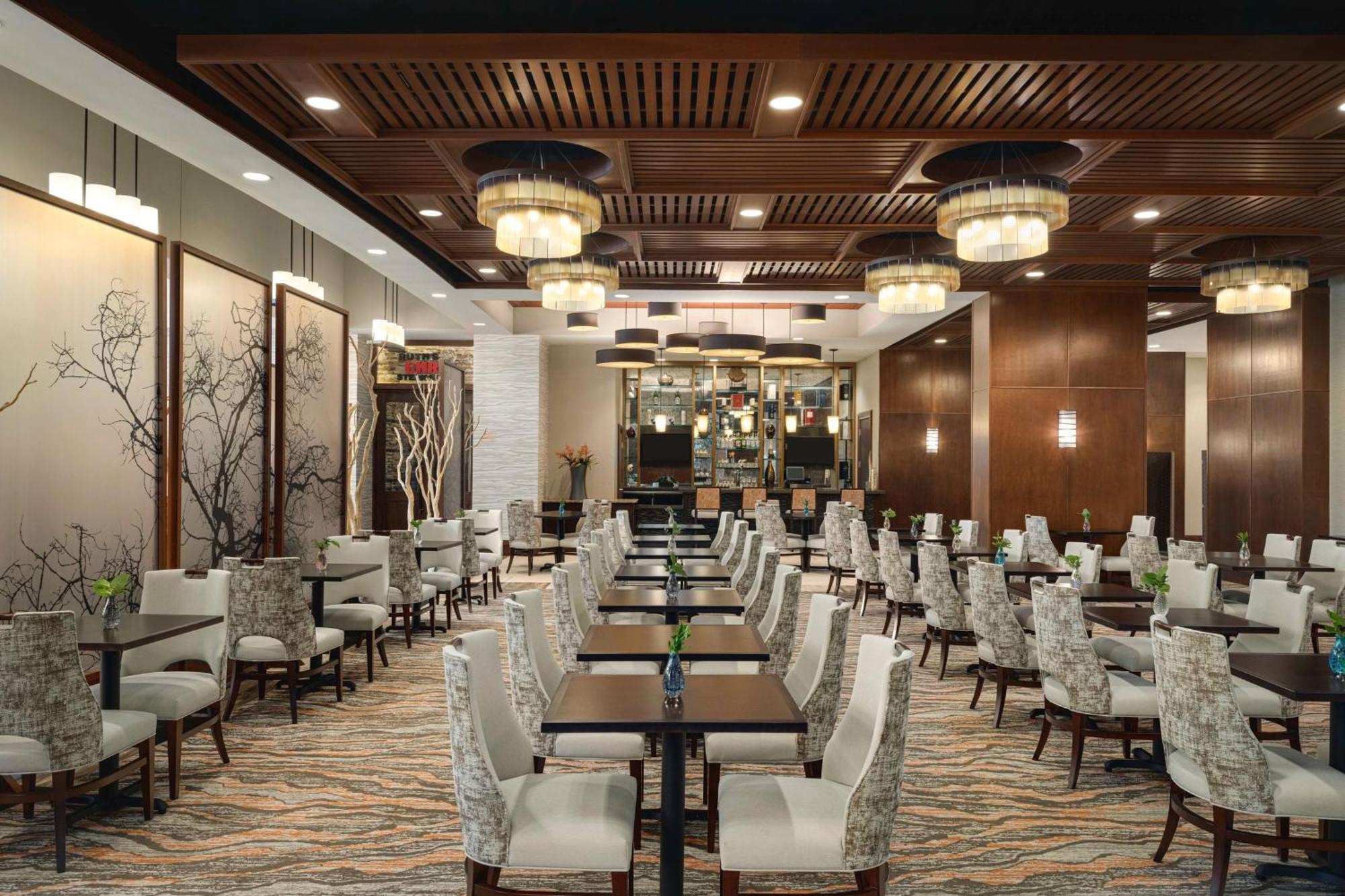 Embassy Suites Chattanooga Hamilton Place Bagian luar foto
